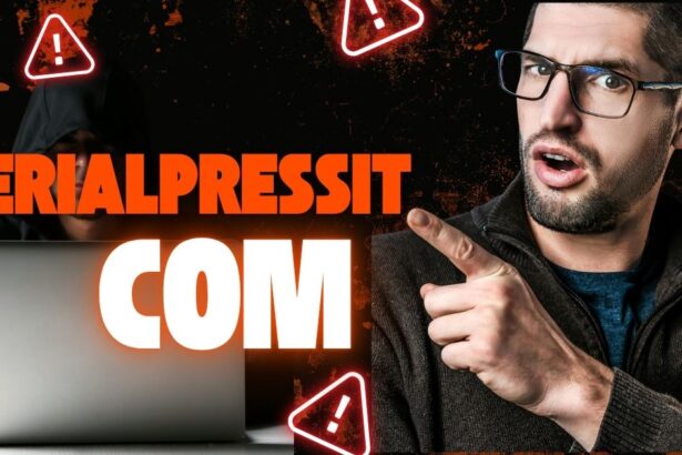 Serialpressit com: Exploring Its Role, Benefits, and Relevance in the Digital World