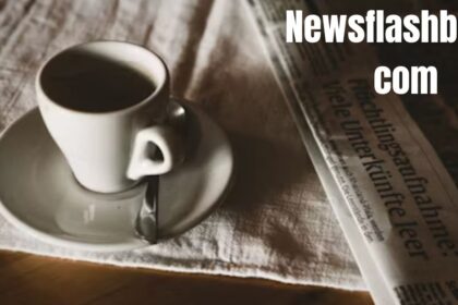 Newsflashburst com: Your Go-To Hub for Breaking News and Analysis