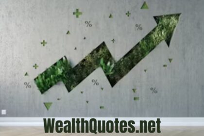Building WealthQuotes.net: Your Future Hub for Financial Wisdom