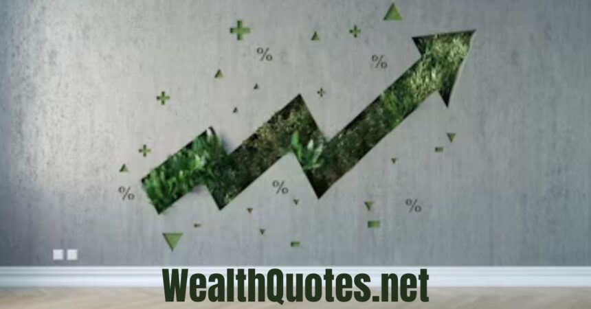 Building WealthQuotes.net: Your Future Hub for Financial Wisdom