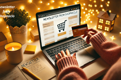 A Guide to Getting the Most newsletter from shopnaclo