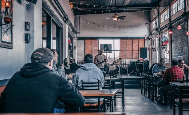 PGBrewskis: The Complete Guide to Craft Beer Excellence