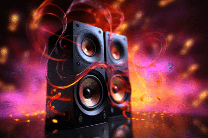 Speaker GS1E665 960 Size: A Comprehensive Overview
