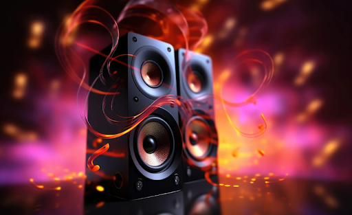 Speaker GS1E665 960 Size: A Comprehensive Overview