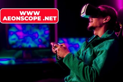 How to Use www aeonscope net for Effective Analysis