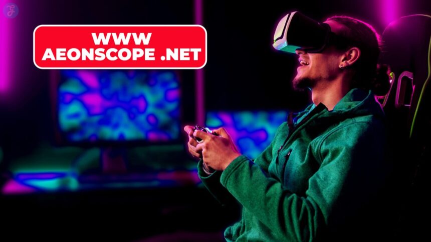 How to Use www aeonscope net for Effective Analysis