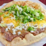How to Capture Stunning Fry Bread House Photos