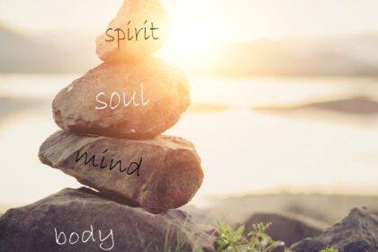 how to align thhe 3 the mind body and soul : A comprehensive guide