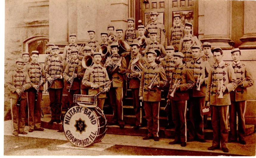 7 Reasons to Love the illinois municipal band founded 1884
