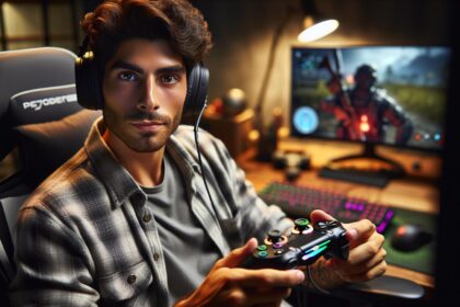 A Complete Guide to Connectivity HSSGamepad