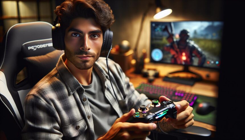 A Complete Guide to Connectivity HSSGamepad