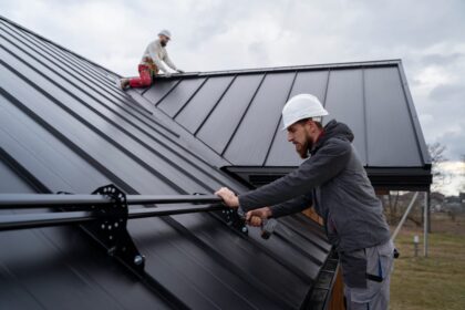 How to Choose a dubuque roofing company brent john deere