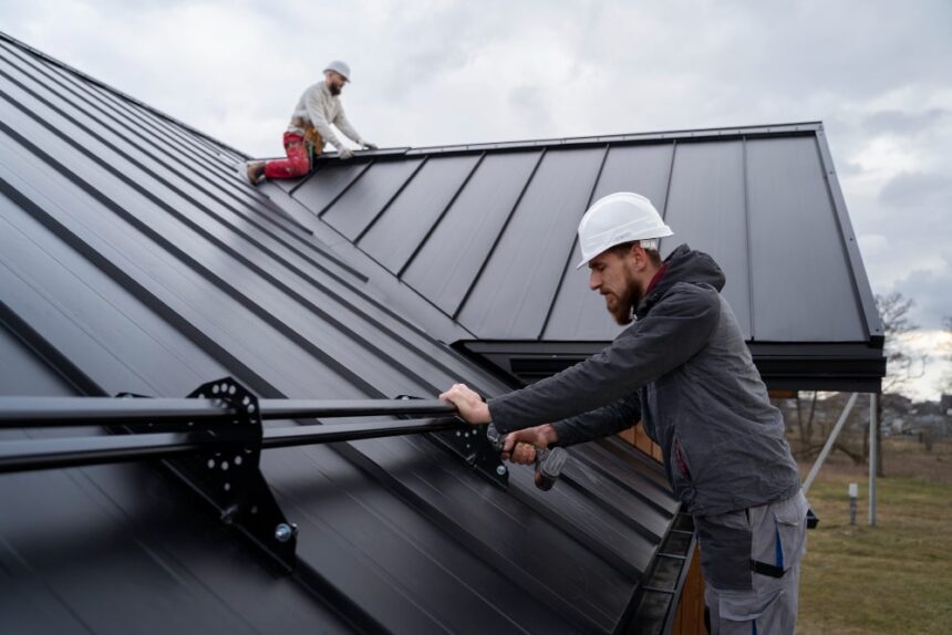 How to Choose a dubuque roofing company brent john deere