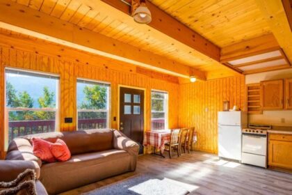 How to Choose the Right 24x6x12 Wood Beam