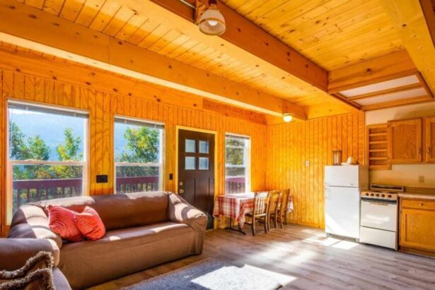 How to Choose the Right 24x6x12 Wood Beam