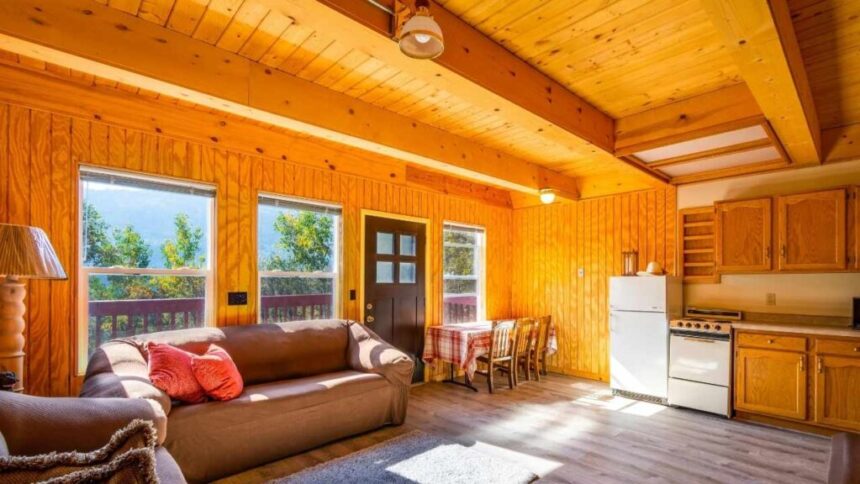How to Choose the Right 24x6x12 Wood Beam