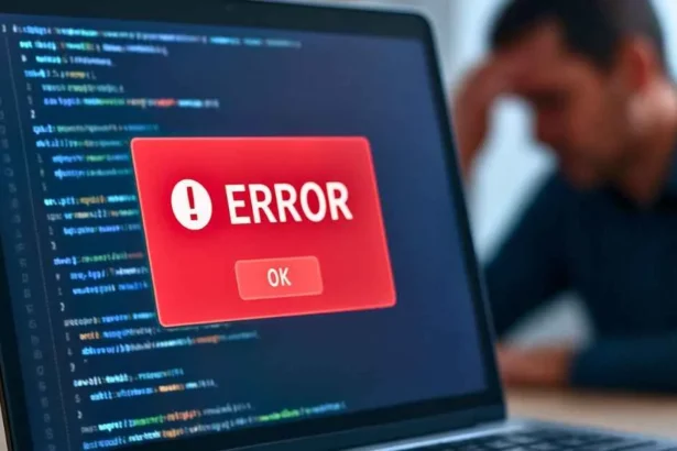 Fixing the 2579xao6 Code Bug: A Step-by-Step Guide