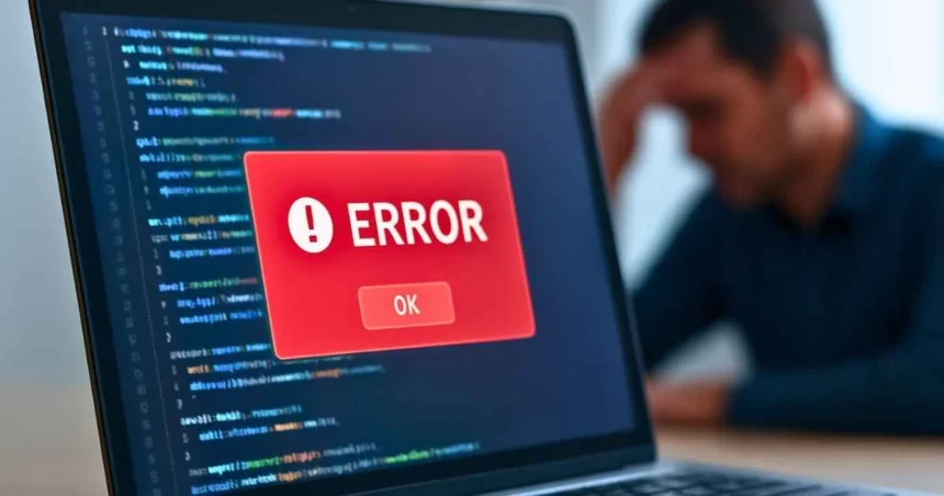 Fixing the 2579xao6 Code Bug: A Step-by-Step Guide