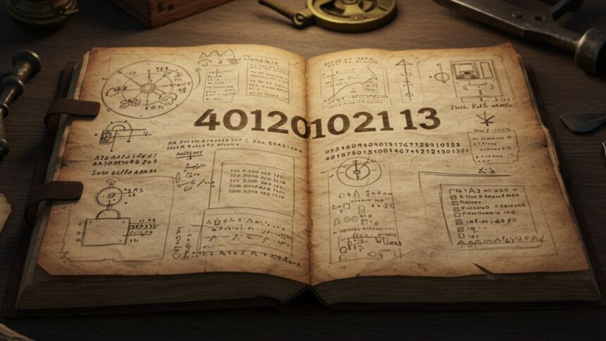 Exploring the Impact of 4012010213 on Your Finances