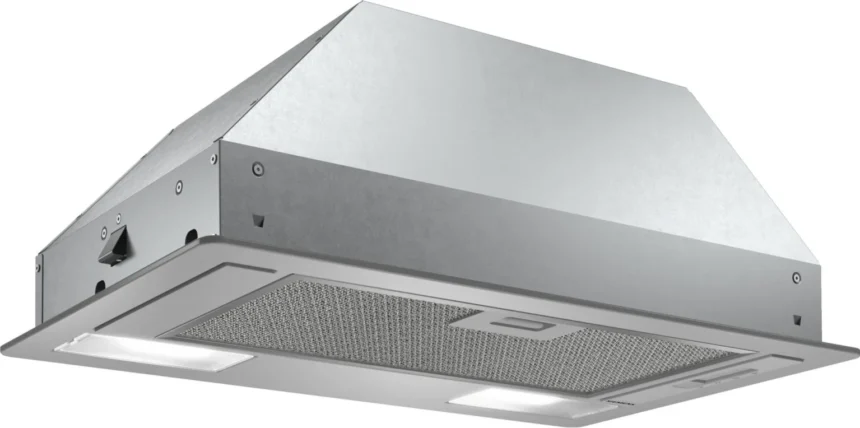 Step-by-Step: Cleaning Your 486 Gelyney Extractor Hood