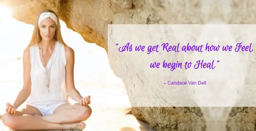 Wedharma candace van dell numbing the truth