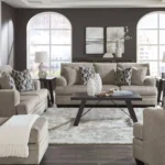 Styleline Stonemeade Living Room Assembly Guide