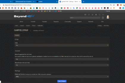 How to Access BeyondHD for Streaming