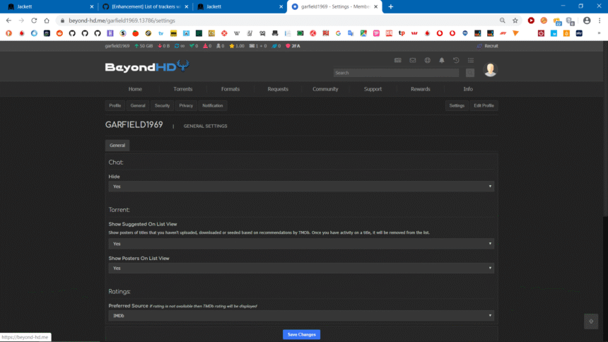 How to Access BeyondHD for Streaming