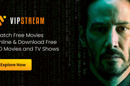 What is vipstream tv? Top 10 Free Alternatives With No Ads