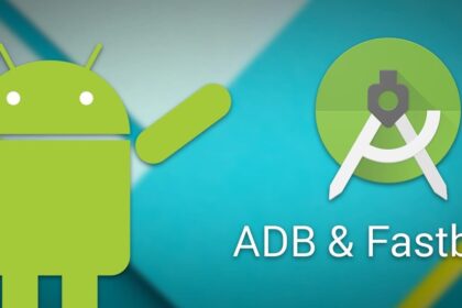 How to sonim update via adb and fastboot
