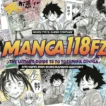 Manga18fz: The Ultimate Guide to Exploring Free Manga Content