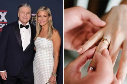 ainsley earhardt engagement ring : A complete information about it