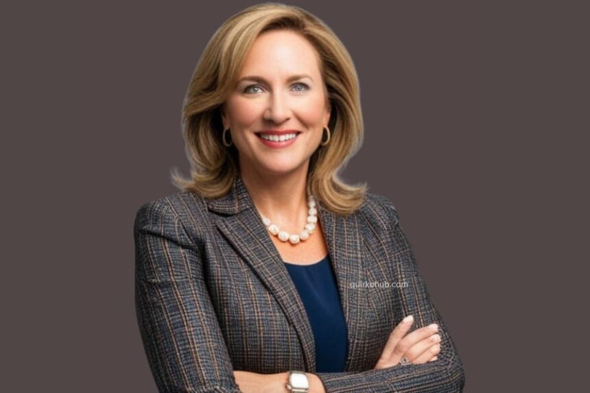 alyson h belcourt 38 years old: A Comprehensive Profile