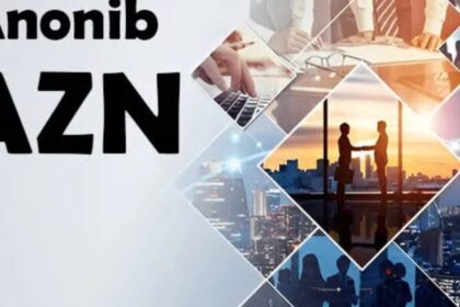 Anon ib AZN Platform Guide: Features, Use, and Insights