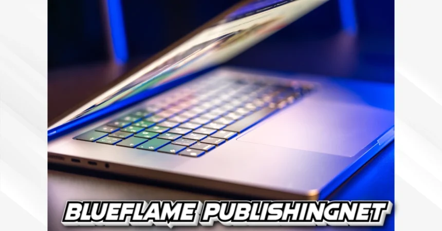 posted by blueflamepublishingnet: The Key to Publishing Success