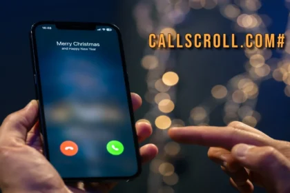 CallScroll.com#: The Next Evolution in Call-Driven Productivity