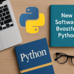 New Software Bvostfus Python Tool for Fast Dev Solutions
