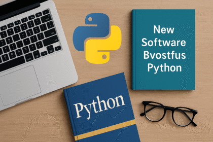 New Software Bvostfus Python Tool for Fast Dev Solutions