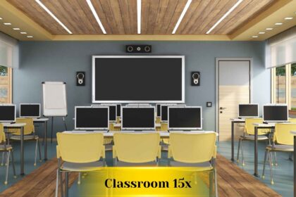 classroom 15 x: Modern Learning Experience Insights