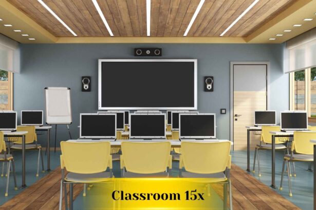 classroom 15 x: Modern Learning Experience Insights