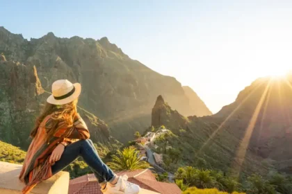 creativeculturetribe the rise of solo female travel: Your Guide to a Life-Changing Trip
