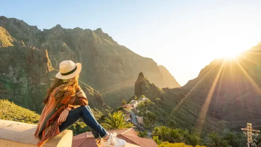 creativeculturetribe the rise of solo female travel: Your Guide to a Life-Changing Trip