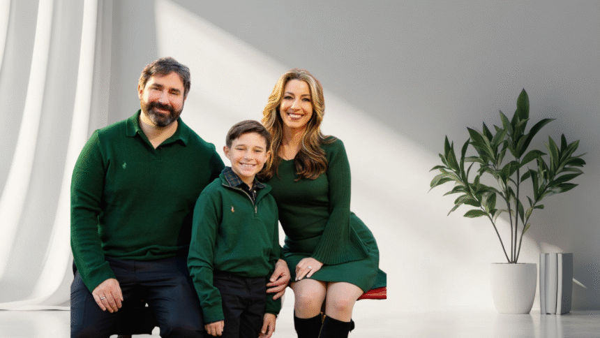 How to Learn About kristy greenberg husband