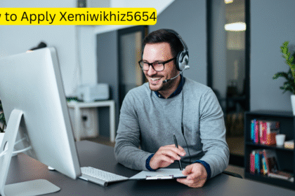 How to Apply Xemiwikhiz5654: A Step-by-Step Guide