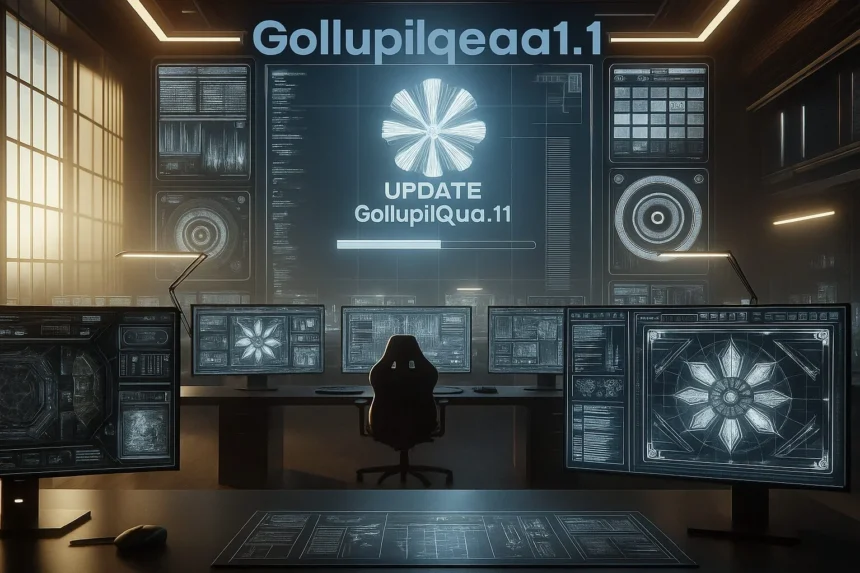 what is play gollupilqea1.1: A Comprehensive Guide