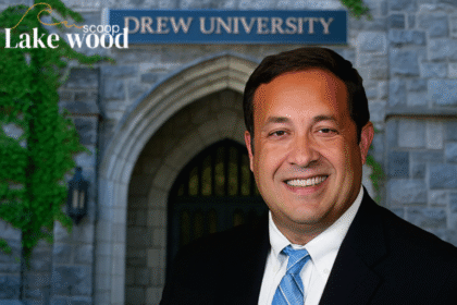 Kirk Gerndt: A Career Built on Steady Leadership