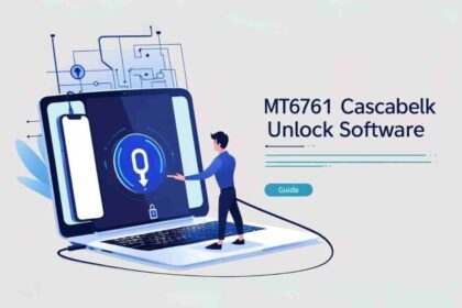 mt6761 cascabelk unlock software: Step-by-Step Guide