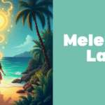 Melekaike Laka: A Journey Through Culture and Tradition