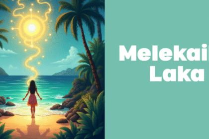 Melekaike Laka: A Journey Through Culture and Tradition