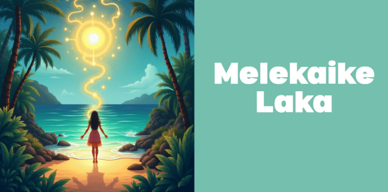 Melekaike Laka: A Journey Through Culture and Tradition
